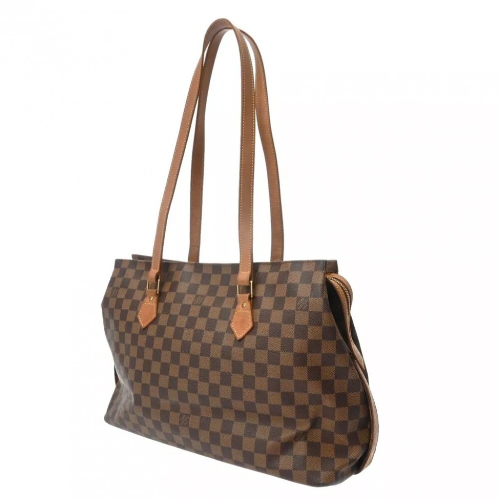 LOUIS VUITTON Damier Brown - Picture 3 of 12